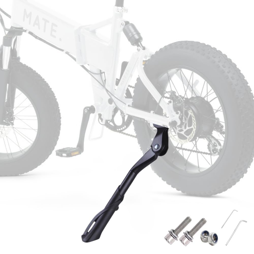 パーツ mate bike MATE X EVOとMATE Fusion 2.0にアクセサリーをセットにした